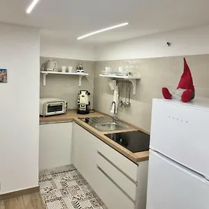 Hébergement de vacances Casa Comoda E In Quartiere Storico Di, Naples