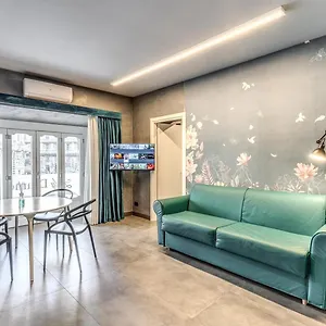 Appartement Lady Diamond, Naples