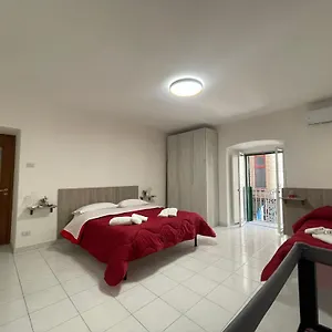 Appartement Geppino's, Naples