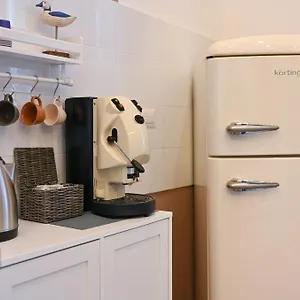 Appartement Centralissimo E Silenzioso, Naples