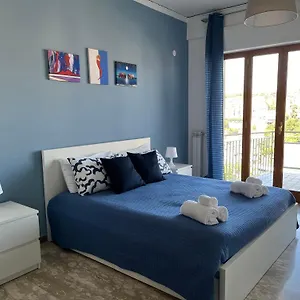 Appartement Balcony House, Naples