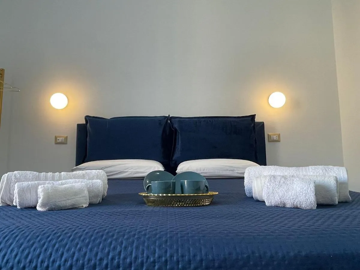 Luxury Blue House Lägenhet Neapel 0*,  Italien
